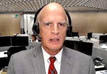 Bloomberg Analyst Warns Crypto Faces a Lose-Lose Scenario