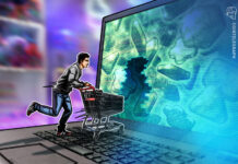 Magic Eden scare puts 3,832 NFTs in whitehat protective custody