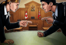 KelpDAO sues LayerZero, CEO over $292M rsETH bridge exploit