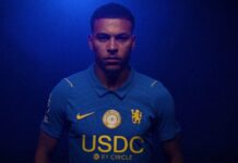 Chelsea’s USDC Jersey Deal Triggers Fears for Hong Kong Fans