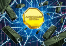 Anchorage expands institutional custody to Etherlink, tokenized uranium