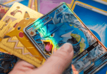 Coinbase Plans Digital Pokémon Pulls With Real Cards Behind Them