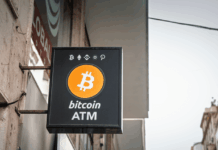 Crypto ATM Numbers Fall to 2021 Levels Amid Regulatory Crackdown