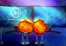 CoinMarketCap buys CoinGlass to expand crypto derivatives data