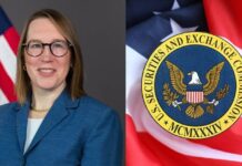 ‘Crypto Mom’ Hester Peirce Resigns From SEC Effective Oct 2
