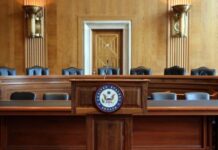 Democrats Draft CLARITY Act Counteroffer as Ethics Dispute Grows