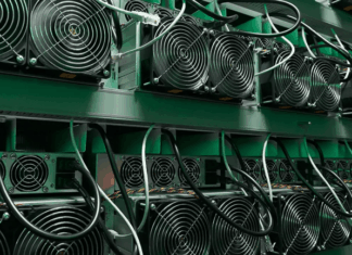 Ethiopia’s Bitcoin Mining Boom Just Ran Into a Water Problem