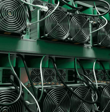 Ethiopia’s Bitcoin Mining Boom Just Ran Into a Water Problem