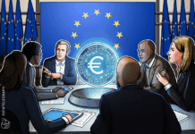 ECB seeks online merchants for 2027 digital euro pilot