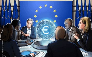 ECB seeks online merchants for 2027 digital euro pilot