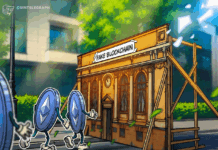 Scammers steal $2M in ETH as fake GIWA network fools DYORSWAP
