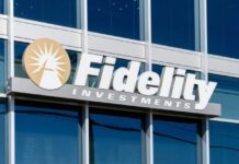 Fidelity Leads $450M Bitcoin ETF Exit as Senate Vote Fails