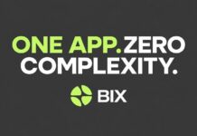 From Wallet to Wallet: How BIX Is Making Crypto More Usable in Everyday Life