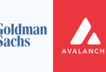 Goldman Sachs Just Put a $100B Treasury Fund on Avalanche Rails