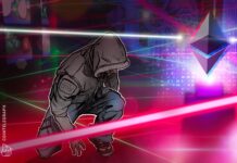 Coldcard hacker swaps stolen Bitcoin for ETH via THORChain