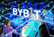Bybit launches 24/7 perpetuals for major currency pairs