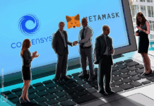 Consensys to split into MetaMask and institutional blockchain company