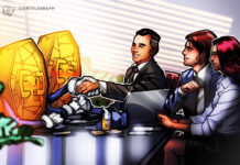 Stablecoin payments firm dtcpay closes $25M round with SBI backing