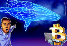New Bitcoin whales spark sell-side risk as unrealized gains hit $9B