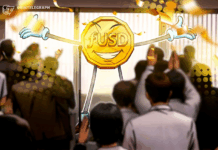 Anchorage Digital adds institutional access to Frgmnt’s fUSD stablecoin