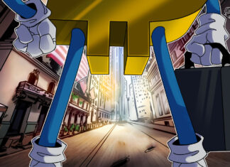 Crypto Biz: Wall Street and crypto fight for the same turf