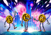 Grayscale’s Zcash ETF files for 3-for-1 forward share split