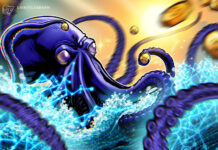 Nasdaq invests $100M in Kraken parent at $21B valuation: Report