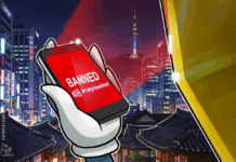 Polymarket users referred to prosecutors in South Korea: Report