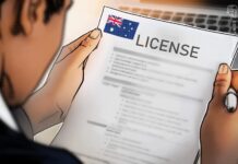 Australia warns unlicensed crypto firms of fines up to 10% of annual turnover