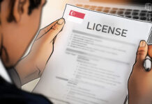 Gemini receives Singapore payment license for crypto services