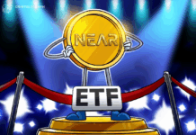 Bitwise launches first US spot NEAR ETF after token’s recent surge