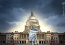 CLARITY Act could get another shot during lame-duck session, policy advocate says