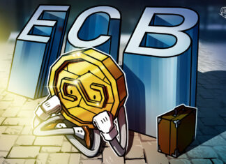 ECB, EU cenbanks seek changes in MiCA’s minimum bank deposit for stablecoins