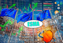 ESMA warns growing crypto ties could amplify risks to traditional finance