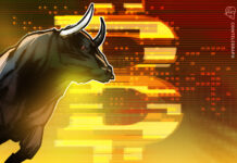 BTC price nears eight-month high above $85K: Five things to know in Bitcoin this week