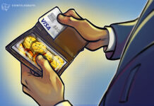 Visa brings onchain credit to its growing stablecoin card business