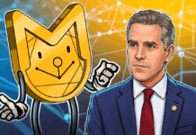 Joe Biden’s son to launch memecoin, will send to TRUMP holders: WSJ