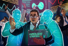 HYPE treasury firm Hyperliquid Strategies boosts equity facility to $2.5B