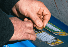 ‘I Screamed so Loud That I Scared My Son’: Michigan Woman Wins $1 Million on Scratch-Off