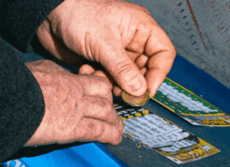 ‘I Screamed so Loud That I Scared My Son’: Michigan Woman Wins $1 Million on Scratch-Off