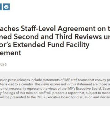 IMF Reveals Donations Fund El Salvador Bitcoin Accumulation