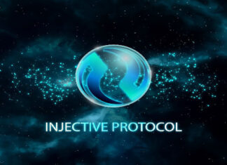 Injective (INJ) Launches Stockdrop: Tokenized Stocks Meet DeFi