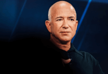 Jeff Bezos Says One Question in a Job Interview Reveals Who Never Did the Reading