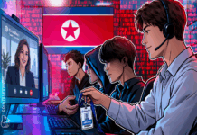 North Korea using foreign talent to help infiltrate US companies: Report
