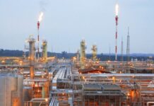 Kazakhstan Turns to Flare Gas to Power Crypto Mining Revival