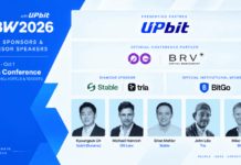 KBW2026 Unveils Partner Lineup Featuring Global Digital Asset Leaders