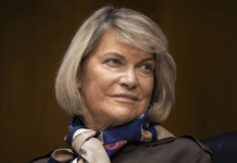 Lummis to Democrats: You Helped Build the CLARITY Act, Now Vote for It