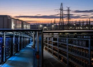 Miner Weekly: Bitcoin Miners Unplug 23% as AI Revenue Surges 52%