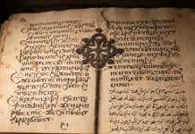 Monks Erased an Archimedes Manuscript, and Science May Have Lost Centuries