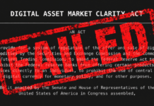 No CLARITY, Plenty of Activity — Week in Review